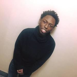 Meet your Posher, Zaid